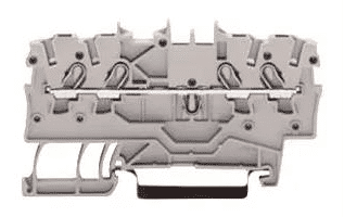 2000-1404 electronic component of Wago