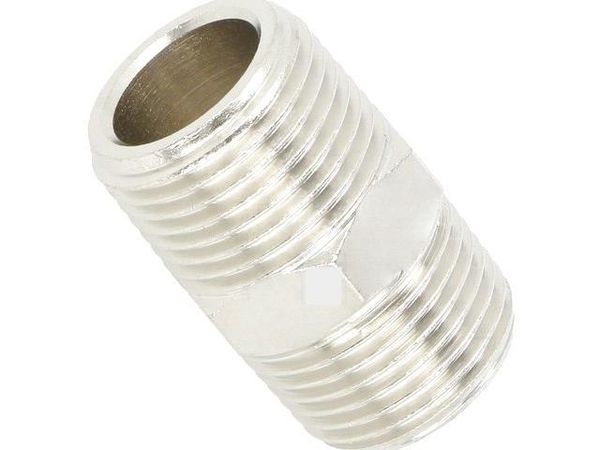 2000 3/8 Unspecified Connectors
