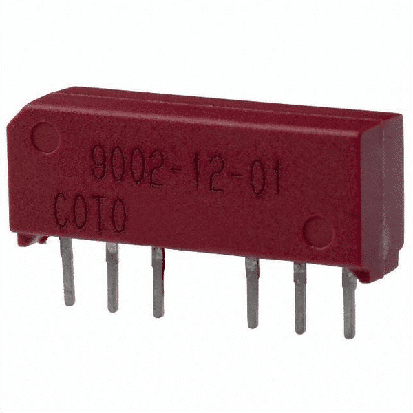 9002-05-00 electronic component of Coto