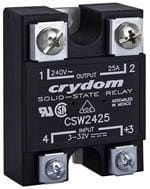 CSW2425G electronic component of Sensata