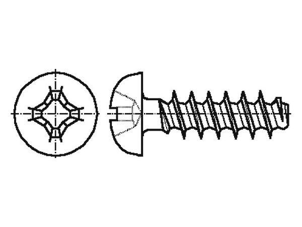 2000903 electronic component of Bossard