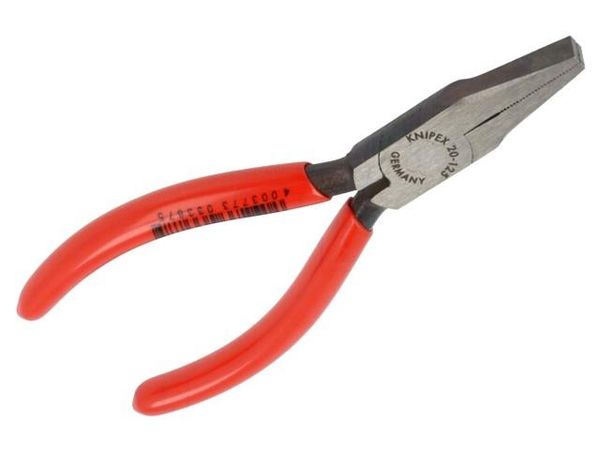 20 01 125  Tools & Supplies