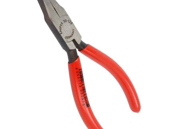 20 01 125 Pliers & Tweezers