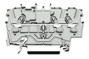 2001-1301 electronic component of Wago