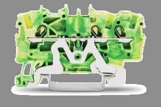 2001-1307 electronic component of Wago