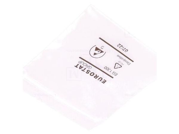 20-014-0002 Antistatic Control Products