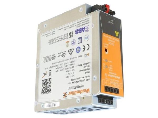 2001810000 Switching Power Supplies
