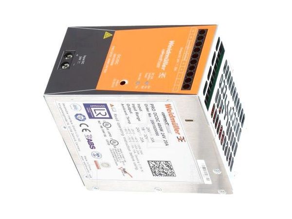 2001820000 Switching Power Supplies