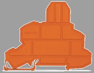 2002-1092 electronic component of Wago