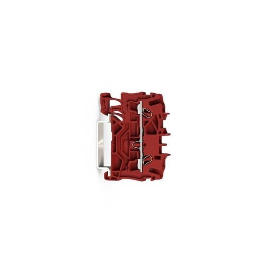 2002-1203 DIN Rail Terminal Blocks