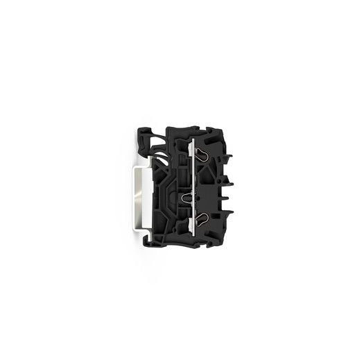 2002-1205 DIN Rail Terminal Blocks