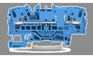 2002-1604 electronic component of Wago
