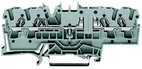 2002-1881 electronic component of Wago