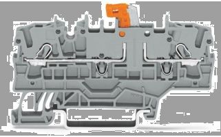 2002-1974 electronic component of Wago