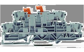 2002-2952 electronic component of Wago