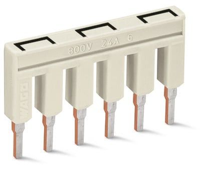 2002-406/020-000 electronic component of Wago