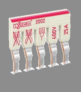 2002-475 electronic component of Wago