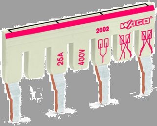 2002-477/011-000 electronic component of Wago