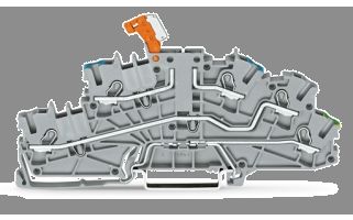 2003-6641 electronic component of Wago