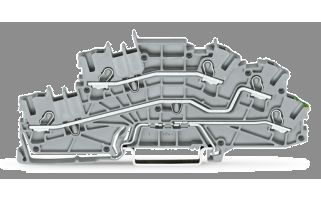 2003-6645 electronic component of Wago