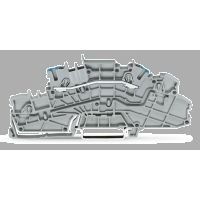 2003-6651 electronic component of Wago