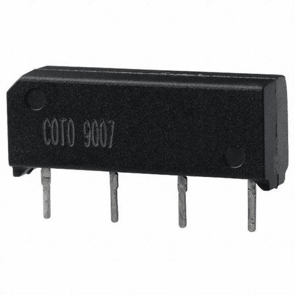 9007-12-00 electronic component of Coto