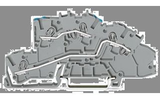 2003-7649 electronic component of Wago