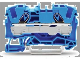 2006-1204 electronic component of Wago