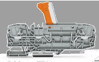 2006-8671 electronic component of Wago