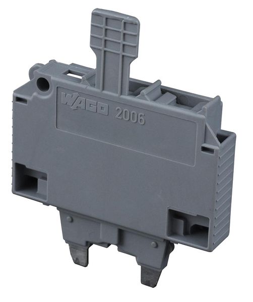 2006-911 electronic component of Wago