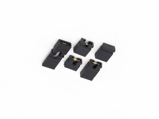 2006-CBLK  Connectors
