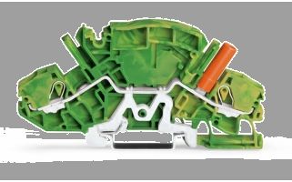 2007-8807 electronic component of Wago