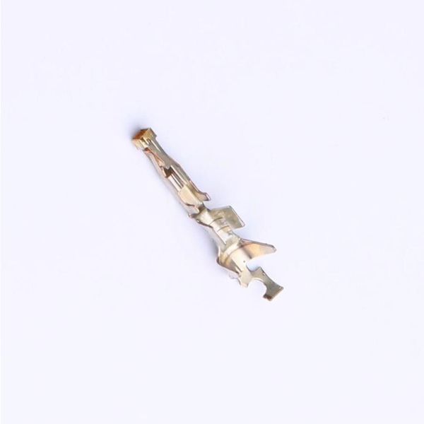 2008625-2 Pin & Socket Connectors