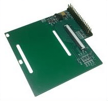 EB-STM3210C-LCD electronic component of Kentec