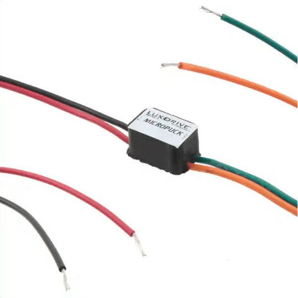 2009 electronic component of LEDdynamics