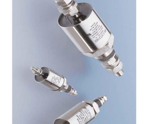 200AFC6-P EMI Feedthrough Filters