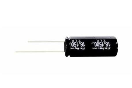 200BXC100MEFC16X20  Passive Components