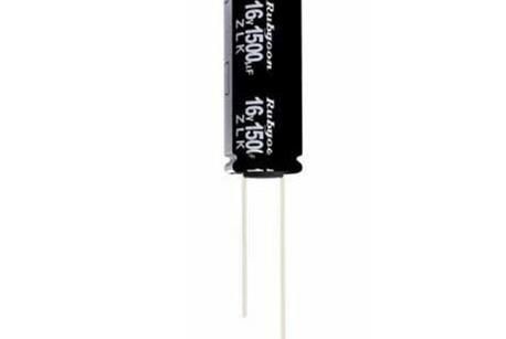 200BXC100MEFC16X20 Aluminium Electrolytic Capacitors - Radial Leaded