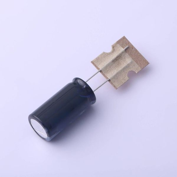 200BXC68MEFCG412.5X25 electronic component of Rubycon