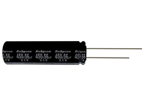 200BXW33MEFRT8(10X16) electronic component of Rubycon