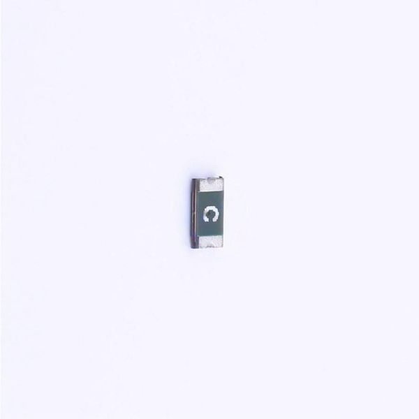 200mA/24V Resettable Fuses - PPTC