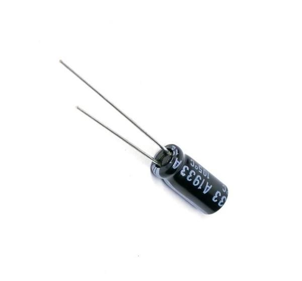 200TXW560MEFR18X45 Aluminium Electrolytic Capacitors - Radial Leaded