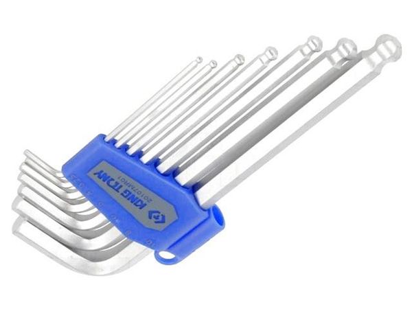 20107MR01  Tools & Supplies