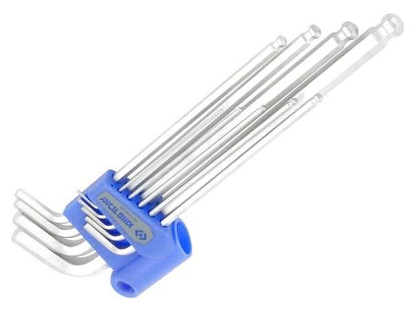 20109MR  Tools & Supplies