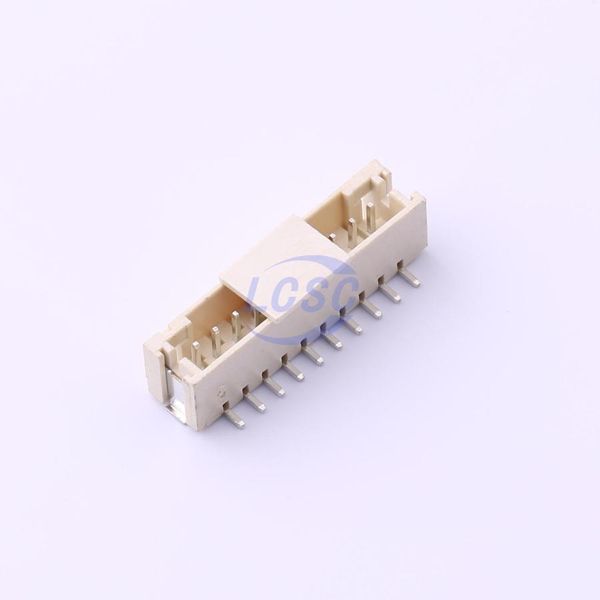 2.0-10P LT electronic component of SHOU