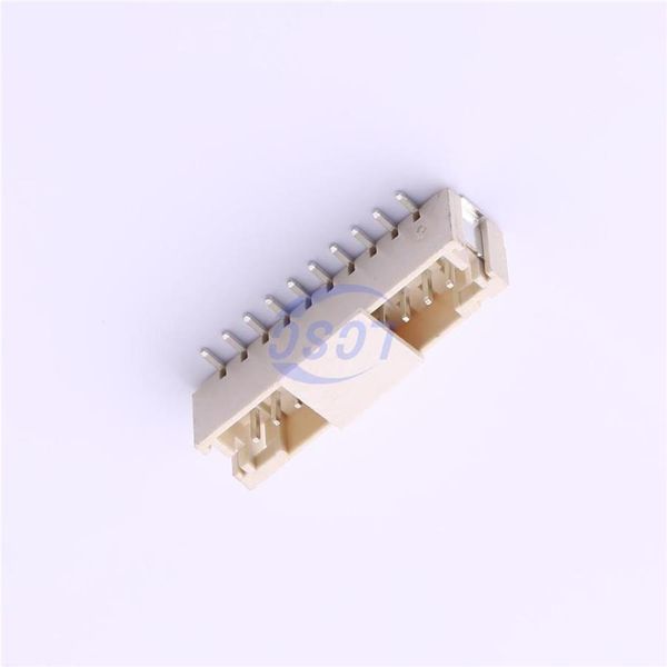 2.0-10P LT  Connectors