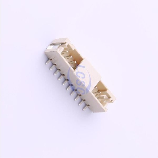2.0-10P LT Headers & Wire Housings