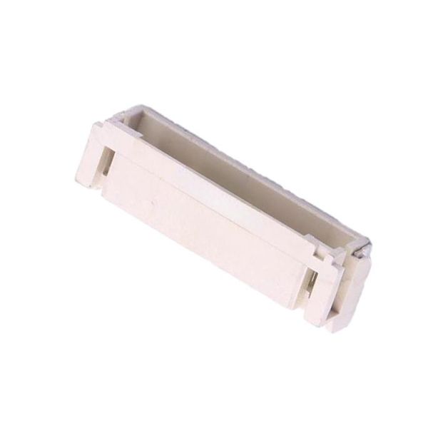 2.0-10P WT  Connectors