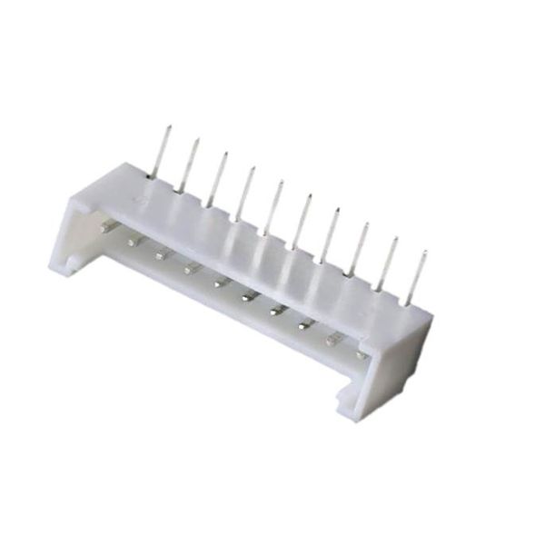2.0-10P WZDK  Connectors