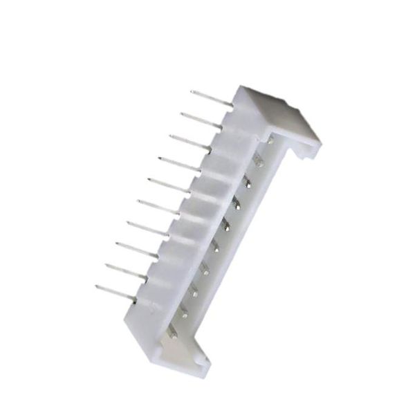 2.0-10P WZDK Headers & Wire Housings